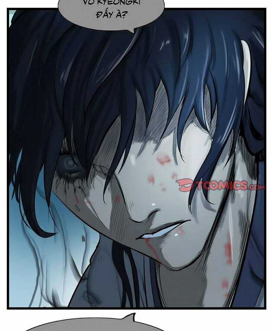 Kẻ Lang Thang - Chapter 23 - Trang 22