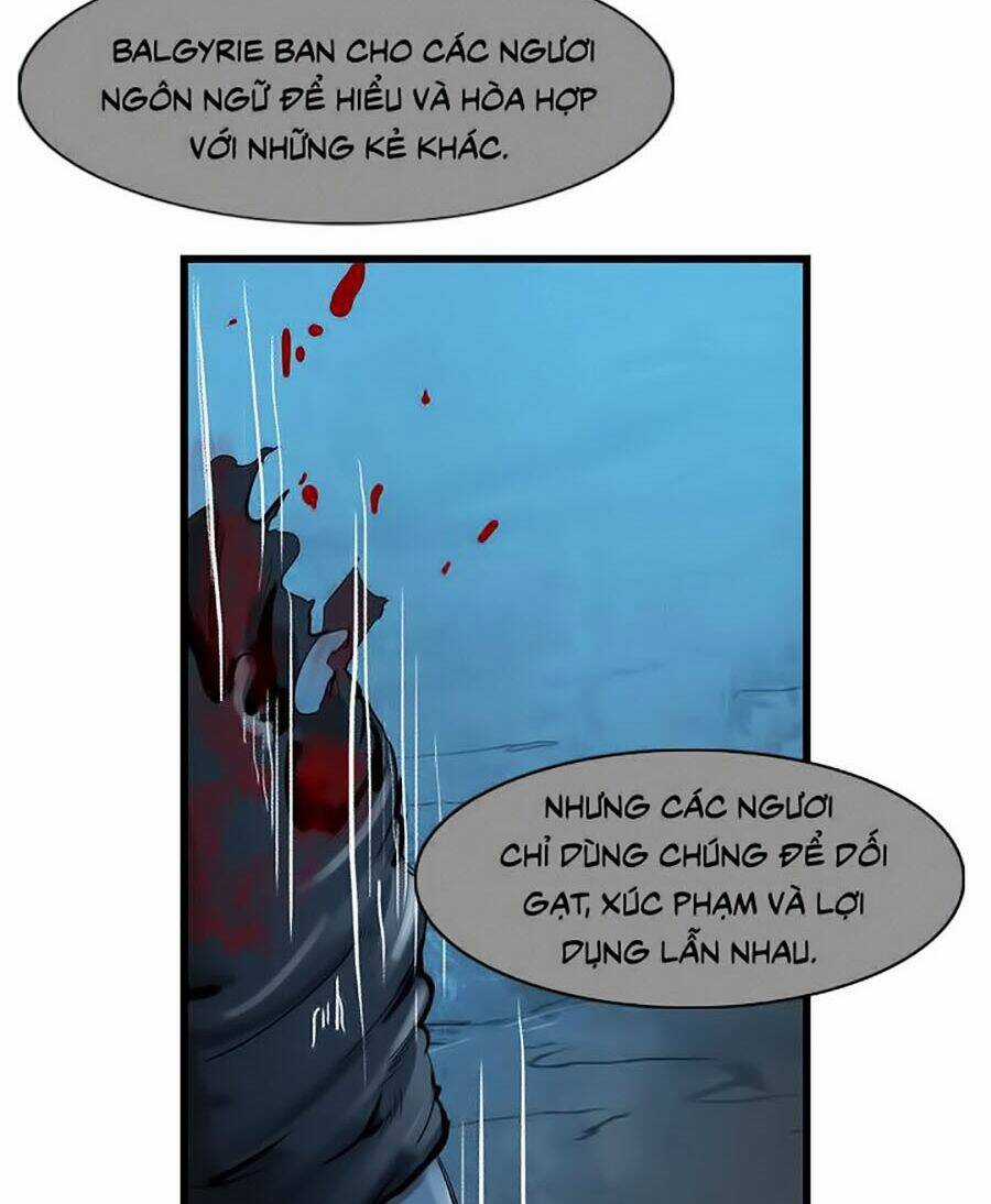 Kẻ Lang Thang - Chapter 23 - Trang 23