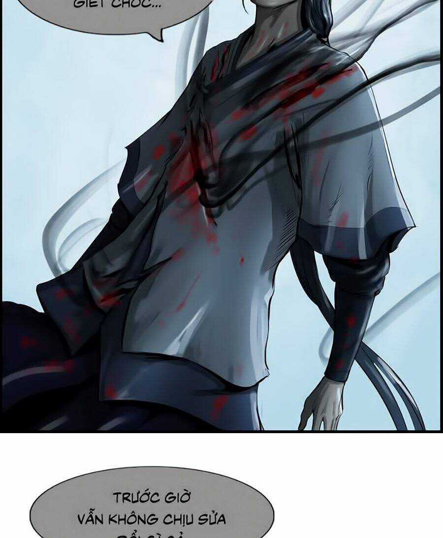 Kẻ Lang Thang - Chapter 23 - Trang 25