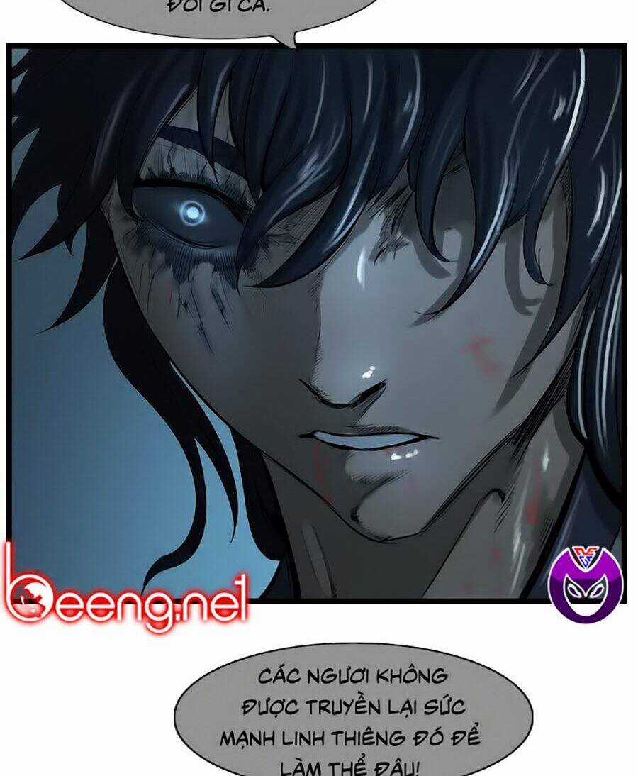 Kẻ Lang Thang - Chapter 23 - Trang 26