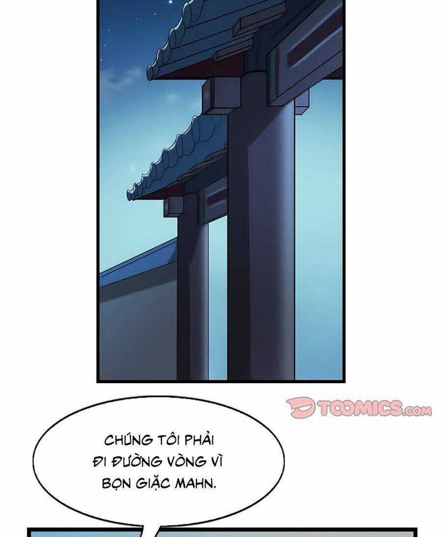 Kẻ Lang Thang - Chapter 23 - Trang 29