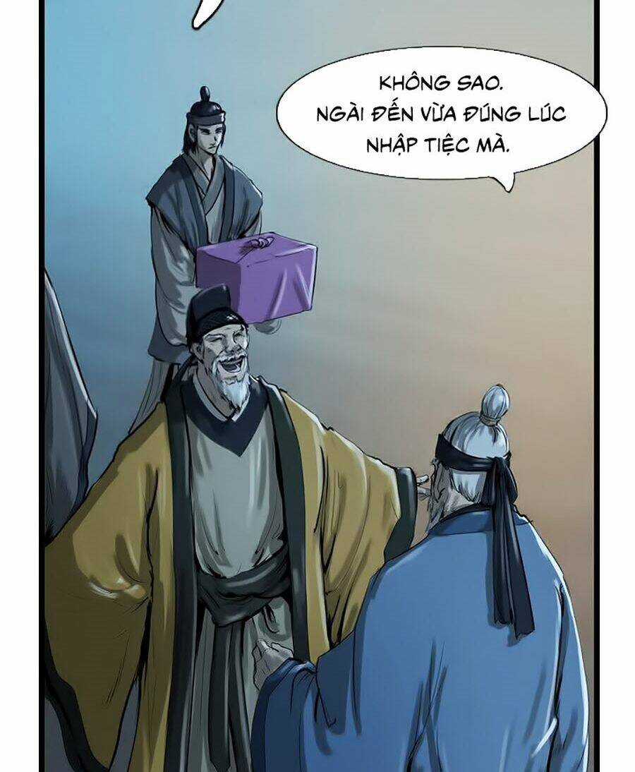 Kẻ Lang Thang - Chapter 23 - Trang 30