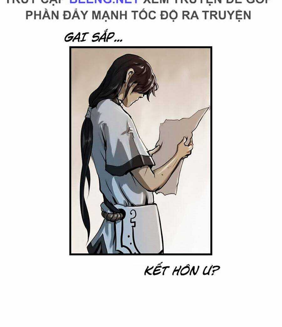 Kẻ Lang Thang - Chapter 23 - Trang 4