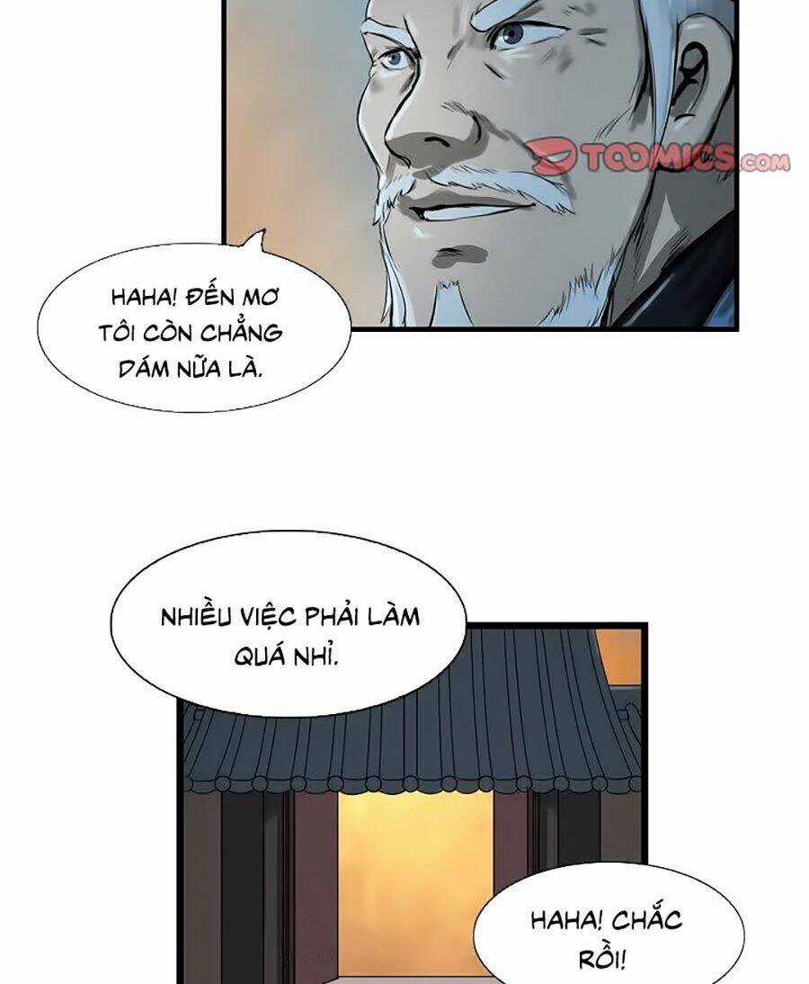 Kẻ Lang Thang - Chapter 23 - Trang 32