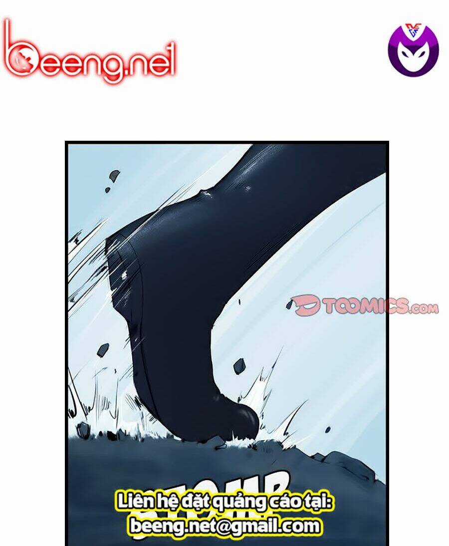 Kẻ Lang Thang - Chapter 23 - Trang 34