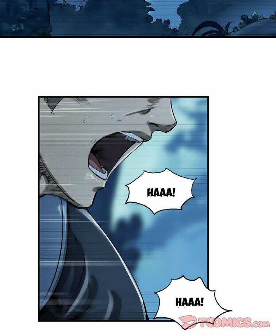 Kẻ Lang Thang - Chapter 23 - Trang 36