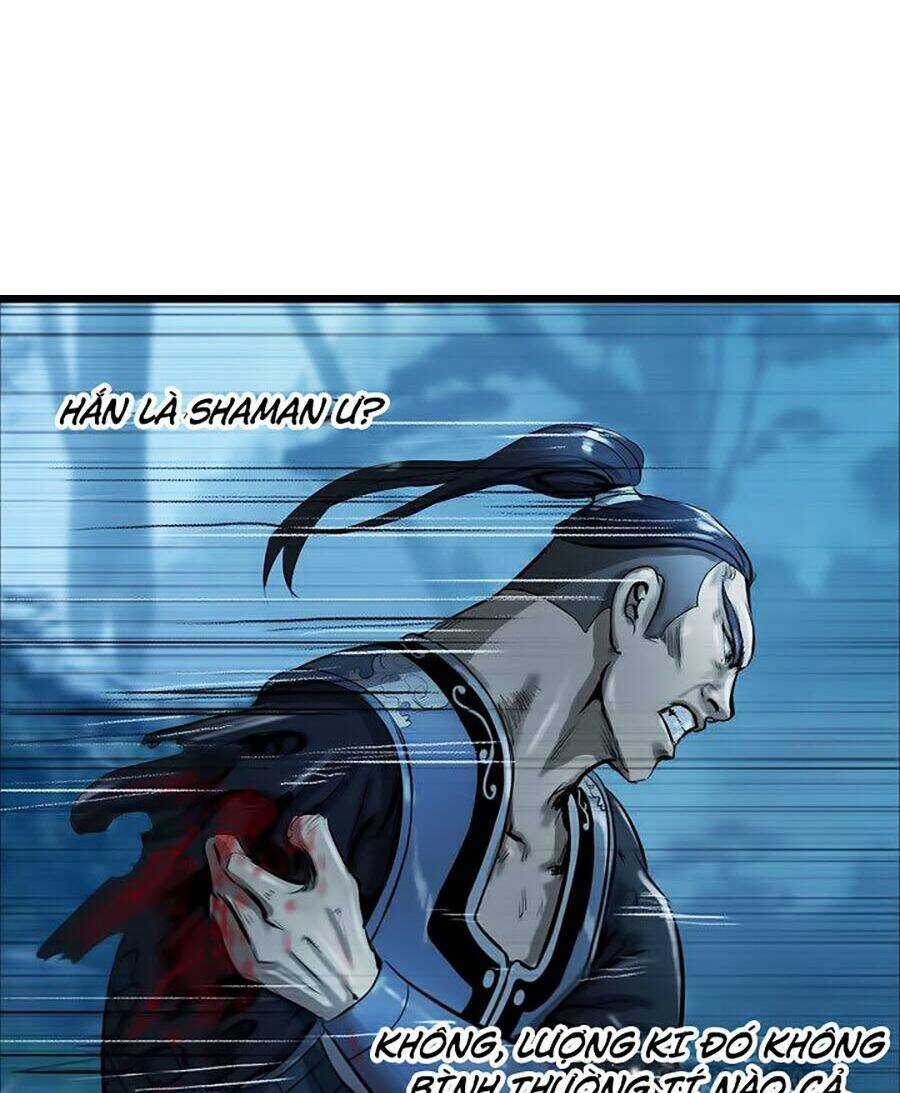 Kẻ Lang Thang - Chapter 23 - Trang 37