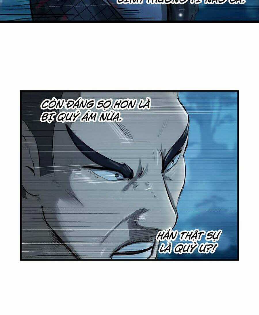 Kẻ Lang Thang - Chapter 23 - Trang 38