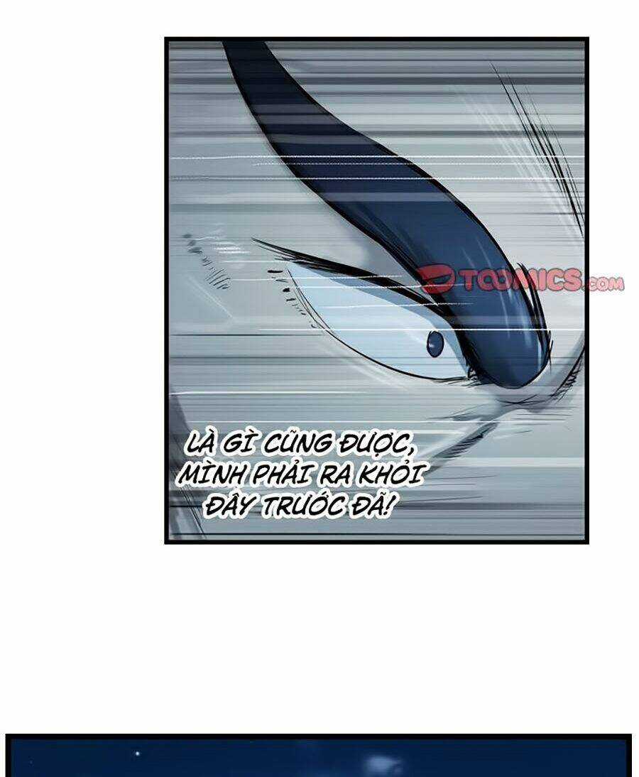 Kẻ Lang Thang - Chapter 23 - Trang 39