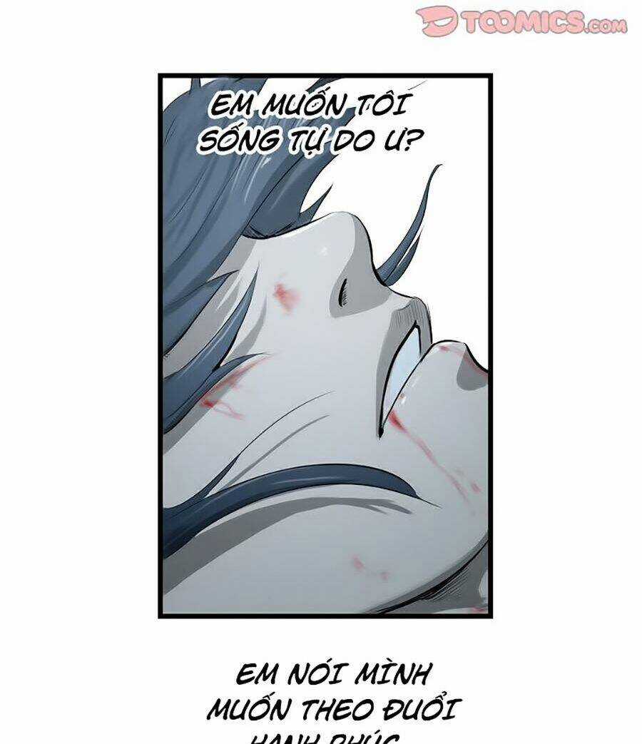 Kẻ Lang Thang - Chapter 23 - Trang 5