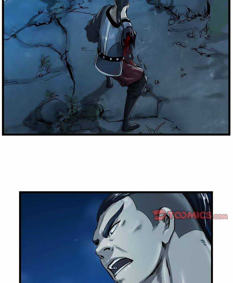 Kẻ Lang Thang - Chapter 23 - Trang 41