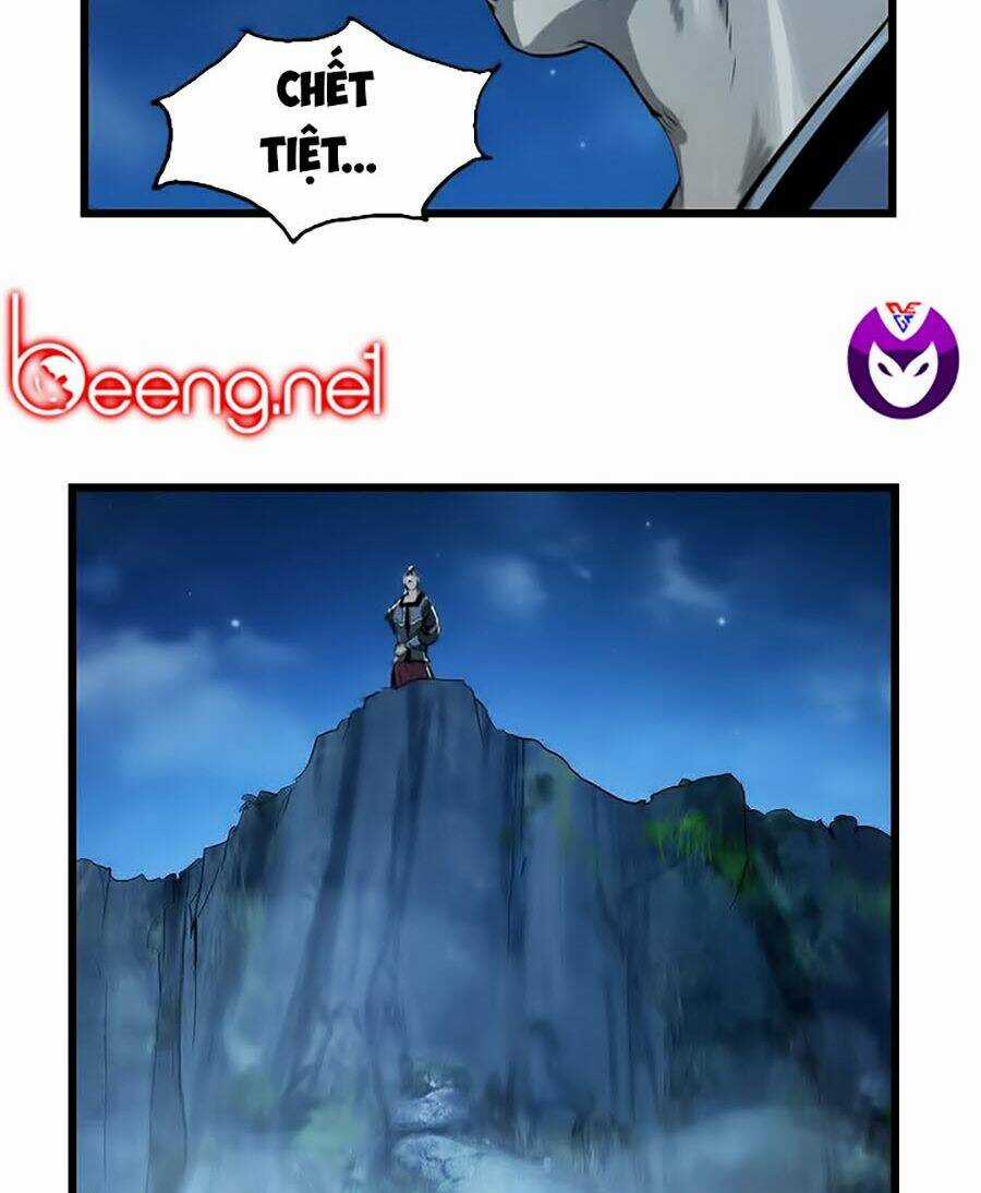 Kẻ Lang Thang - Chapter 23 - Trang 42