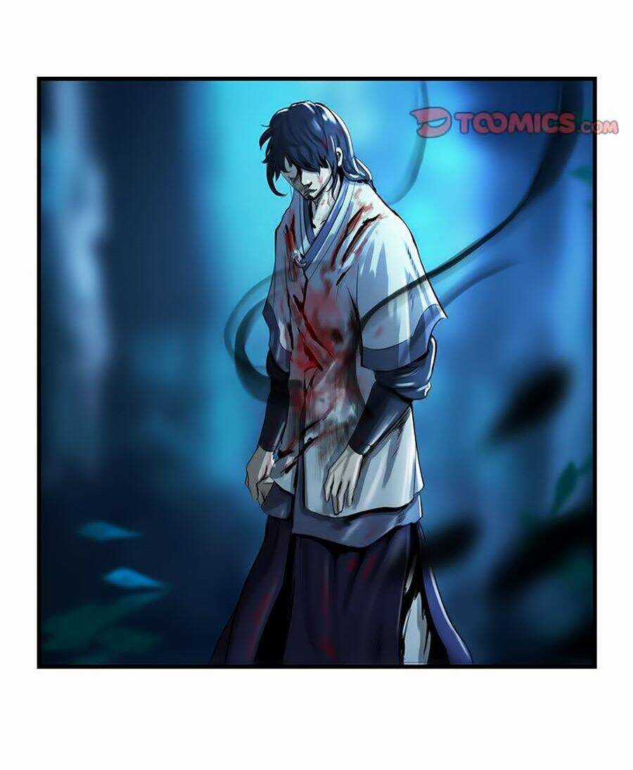 Kẻ Lang Thang - Chapter 23 - Trang 44