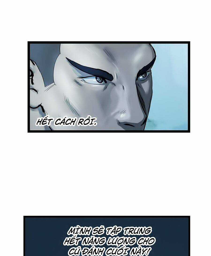 Kẻ Lang Thang - Chapter 23 - Trang 45