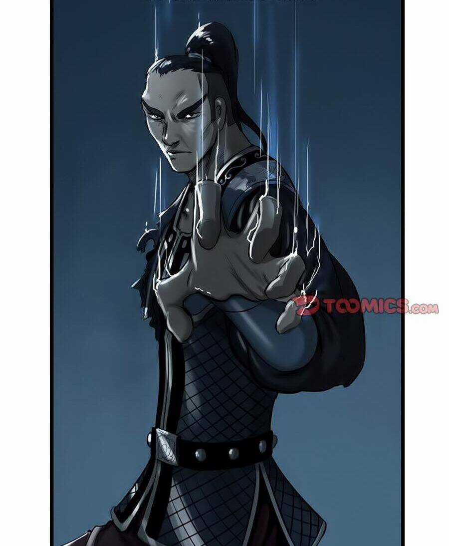 Kẻ Lang Thang - Chapter 23 - Trang 46