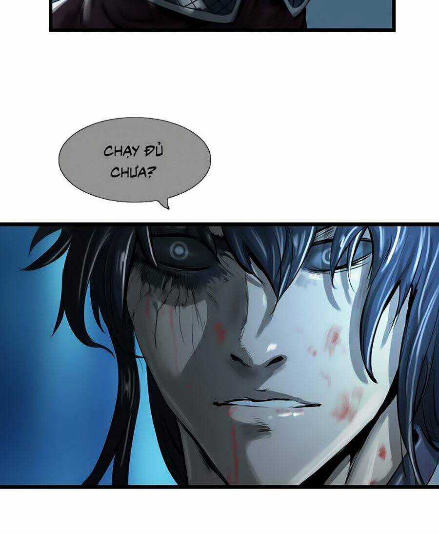 Kẻ Lang Thang - Chapter 23 - Trang 47