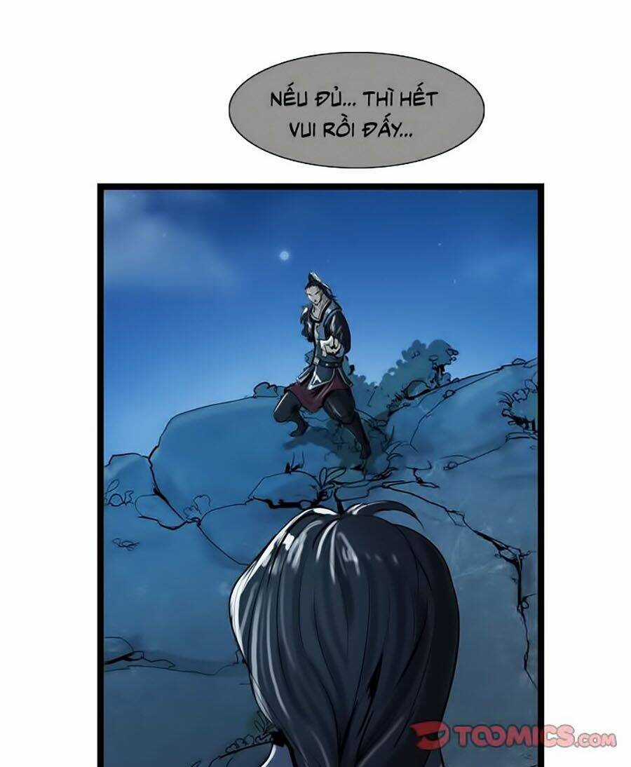 Kẻ Lang Thang - Chapter 23 - Trang 48