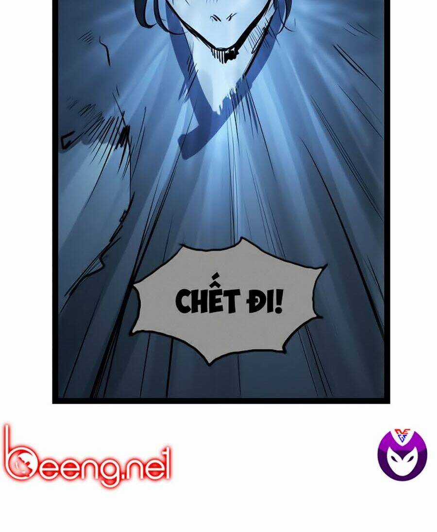 Kẻ Lang Thang - Chapter 23 - Trang 50