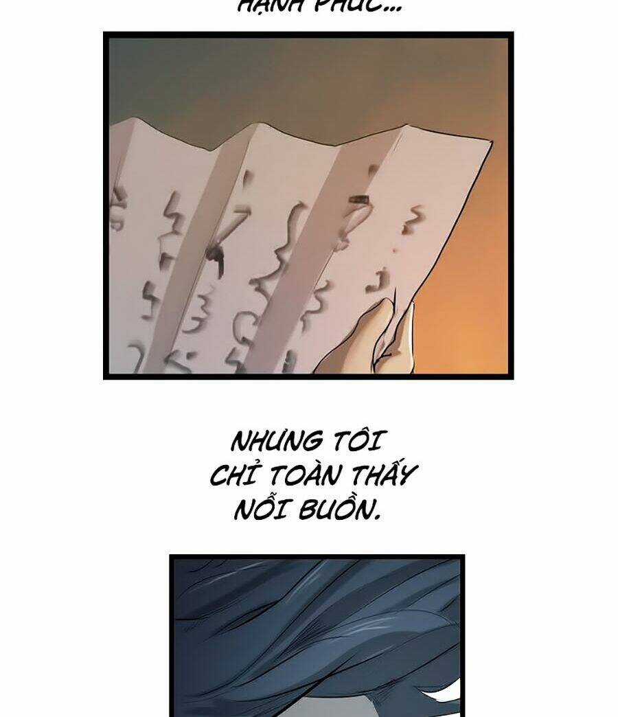 Kẻ Lang Thang - Chapter 23 - Trang 6