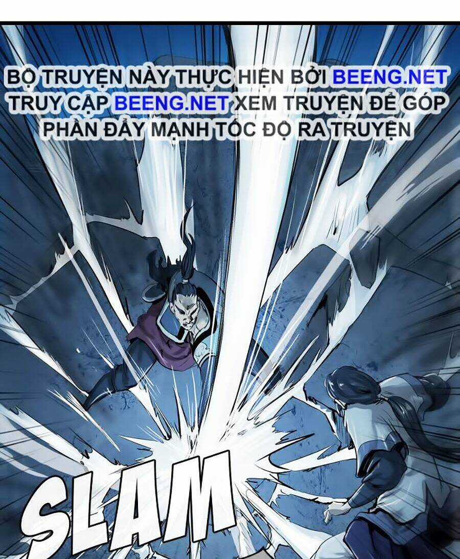 Kẻ Lang Thang - Chapter 23 - Trang 52