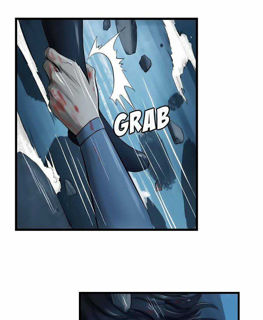 Kẻ Lang Thang - Chapter 23 - Trang 55