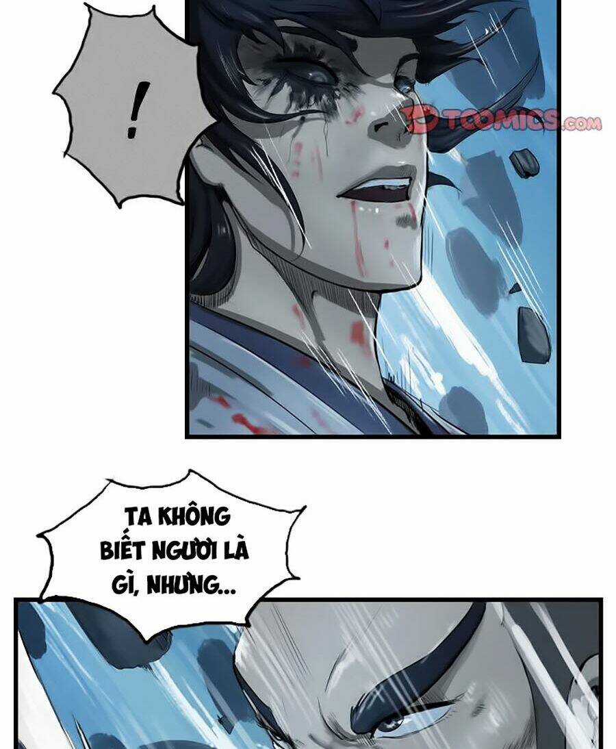 Kẻ Lang Thang - Chapter 23 - Trang 56