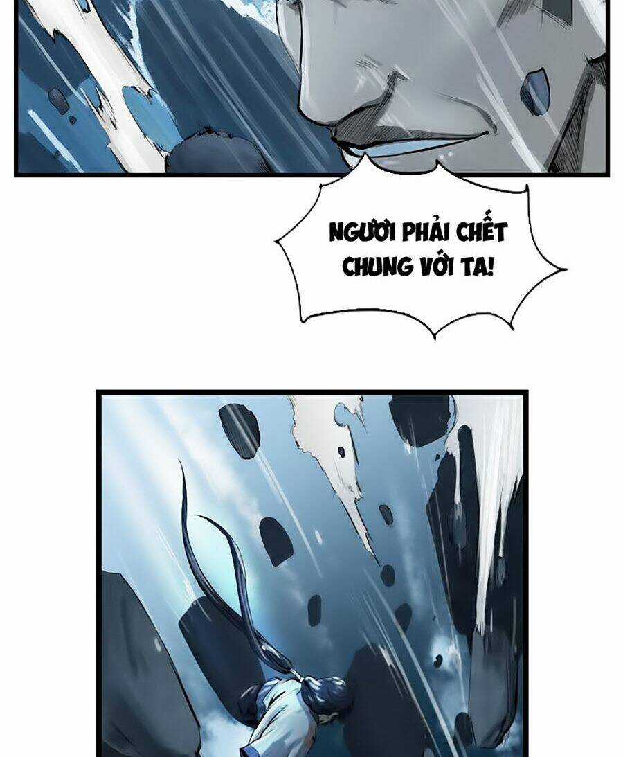 Kẻ Lang Thang - Chapter 23 - Trang 57