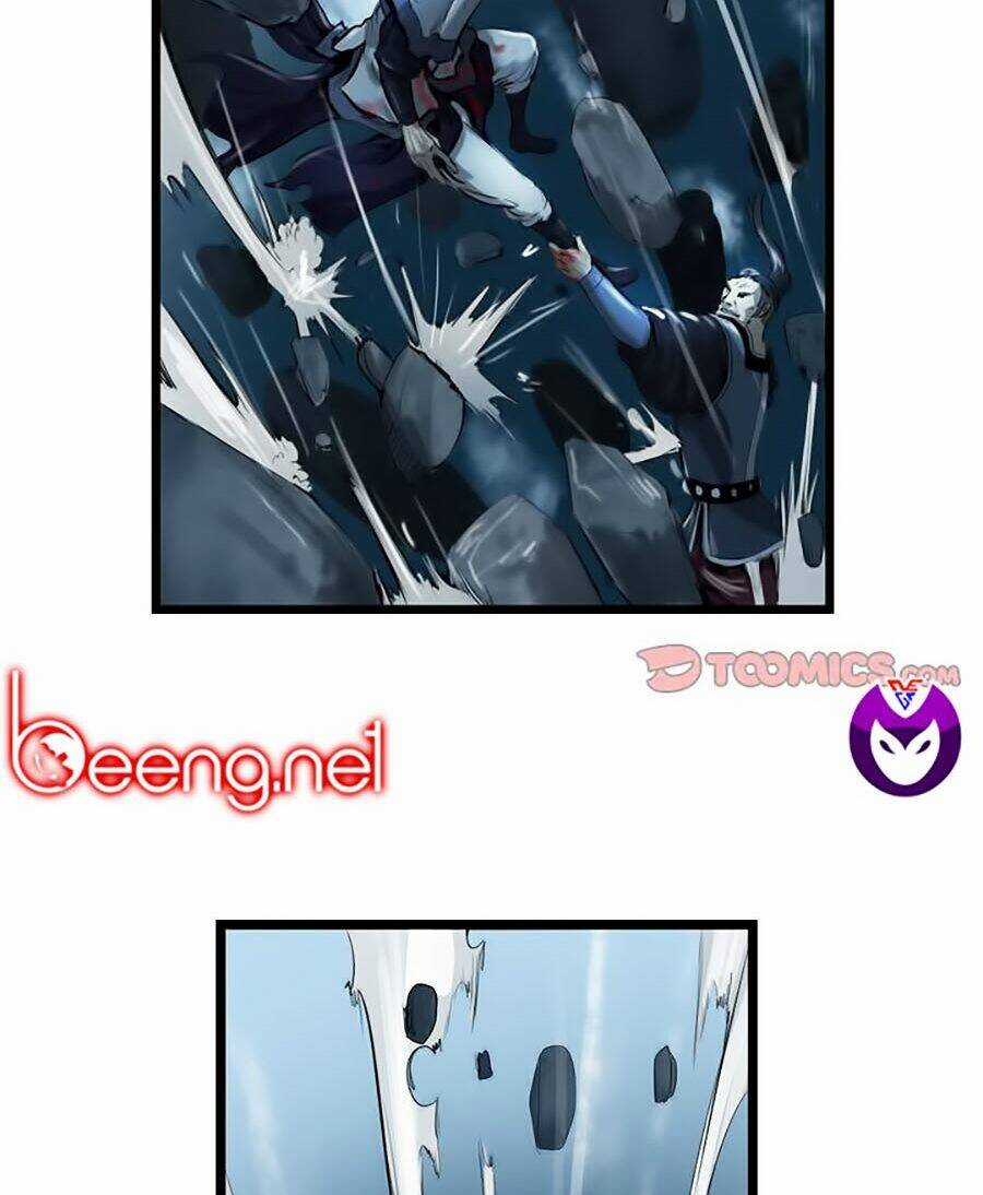 Kẻ Lang Thang - Chapter 23 - Trang 58