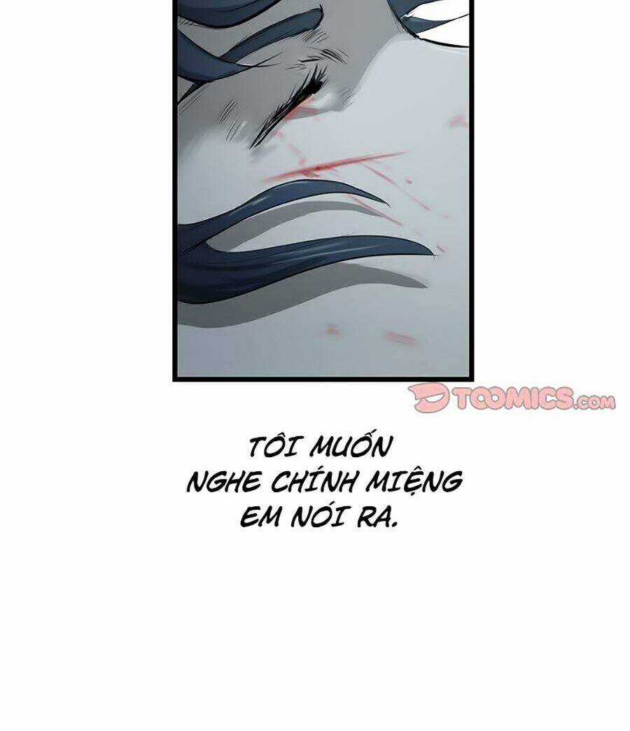 Kẻ Lang Thang - Chapter 23 - Trang 7