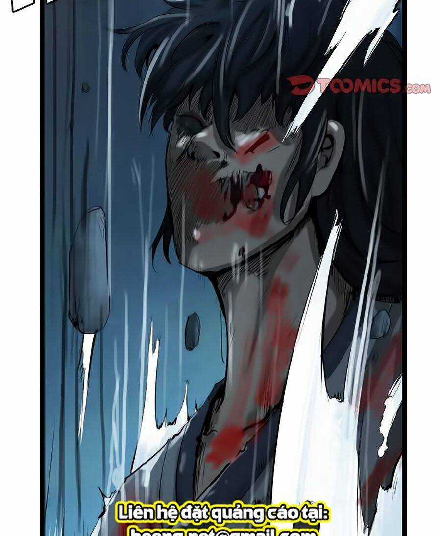 Kẻ Lang Thang - Chapter 23 - Trang 68