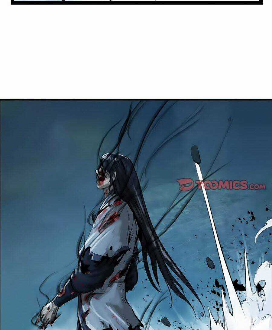 Kẻ Lang Thang - Chapter 23 - Trang 70