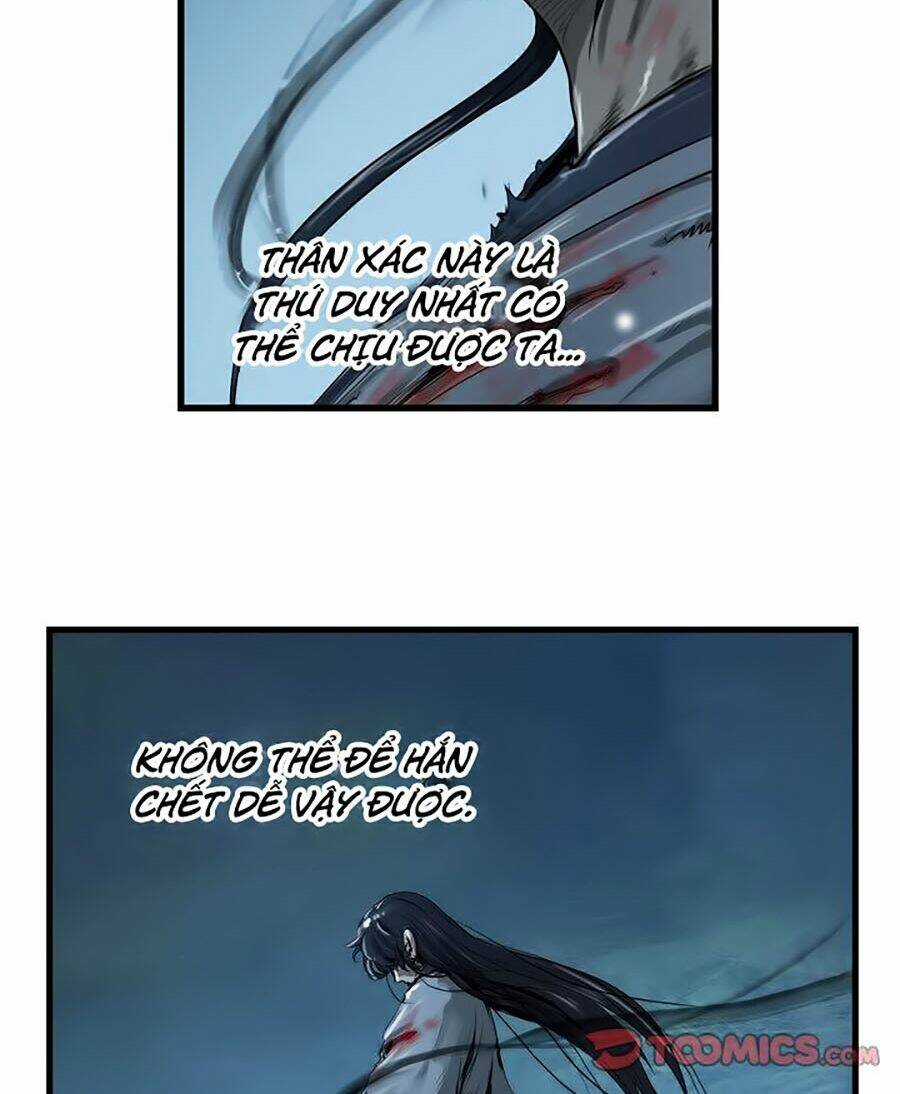 Kẻ Lang Thang - Chapter 23 - Trang 72