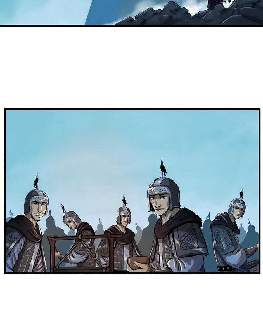 Kẻ Lang Thang - Chapter 23 - Trang 74