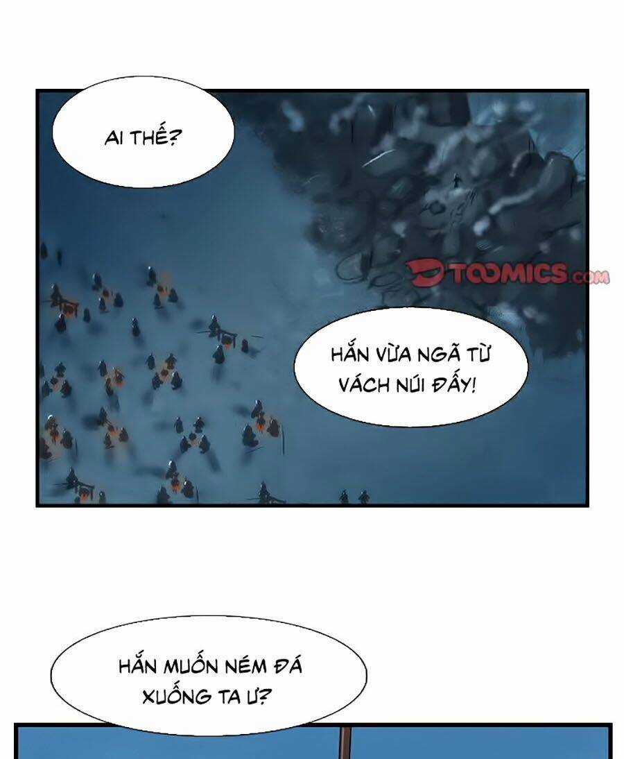 Kẻ Lang Thang - Chapter 23 - Trang 75