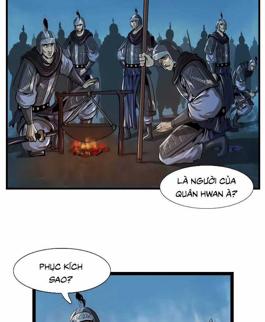 Kẻ Lang Thang - Chapter 23 - Trang 76