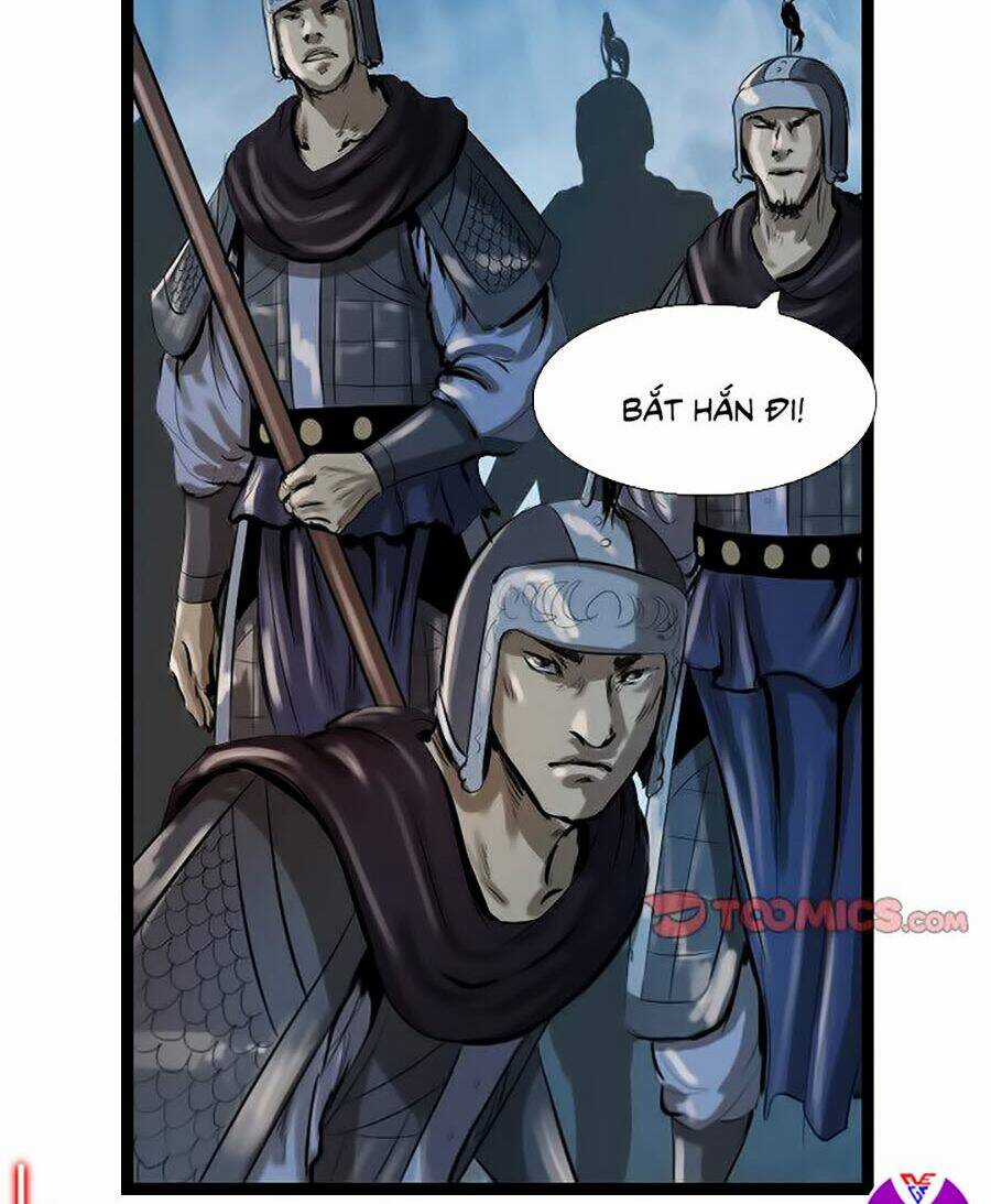 Kẻ Lang Thang - Chapter 23 - Trang 77