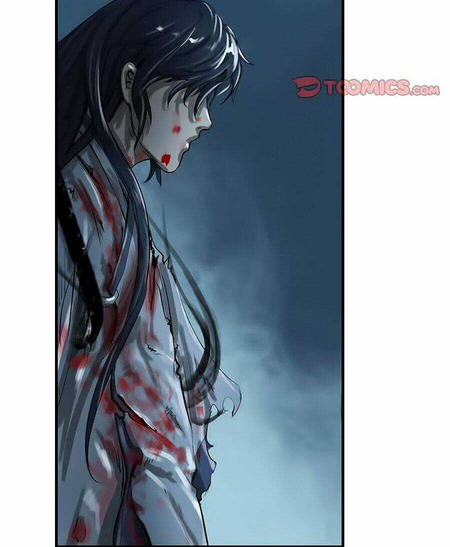 Kẻ Lang Thang - Chapter 23 - Trang 80