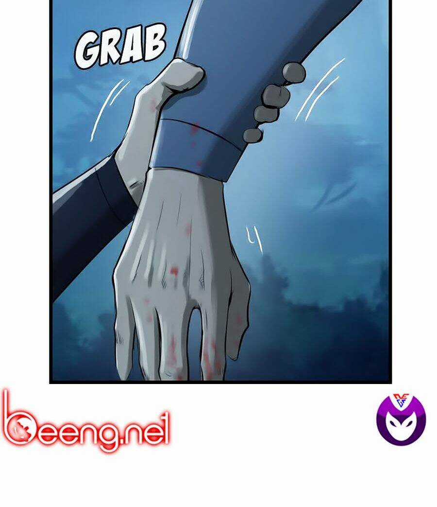 Kẻ Lang Thang - Chapter 23 - Trang 9