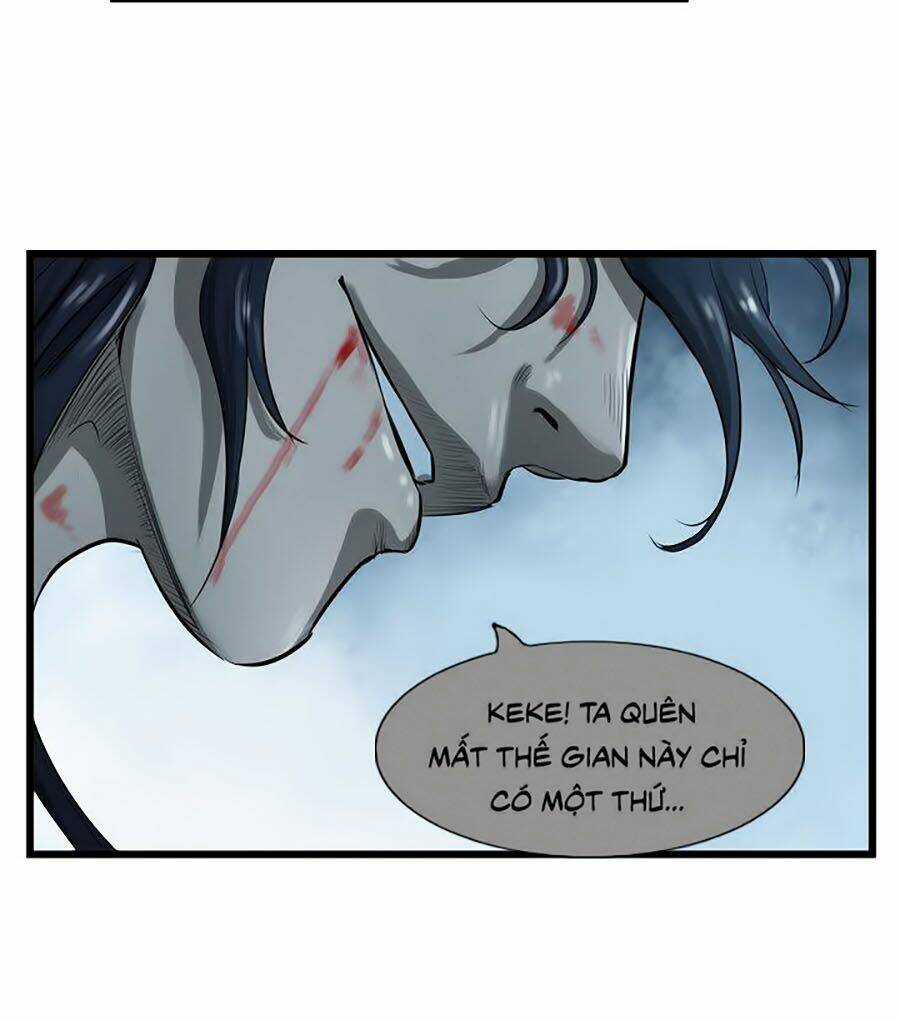 Kẻ Lang Thang - Chapter 23 - Trang 81
