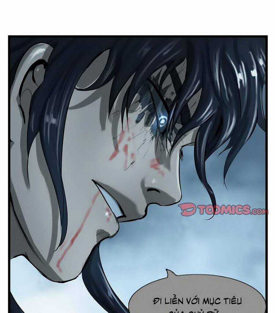 Kẻ Lang Thang - Chapter 23 - Trang 82