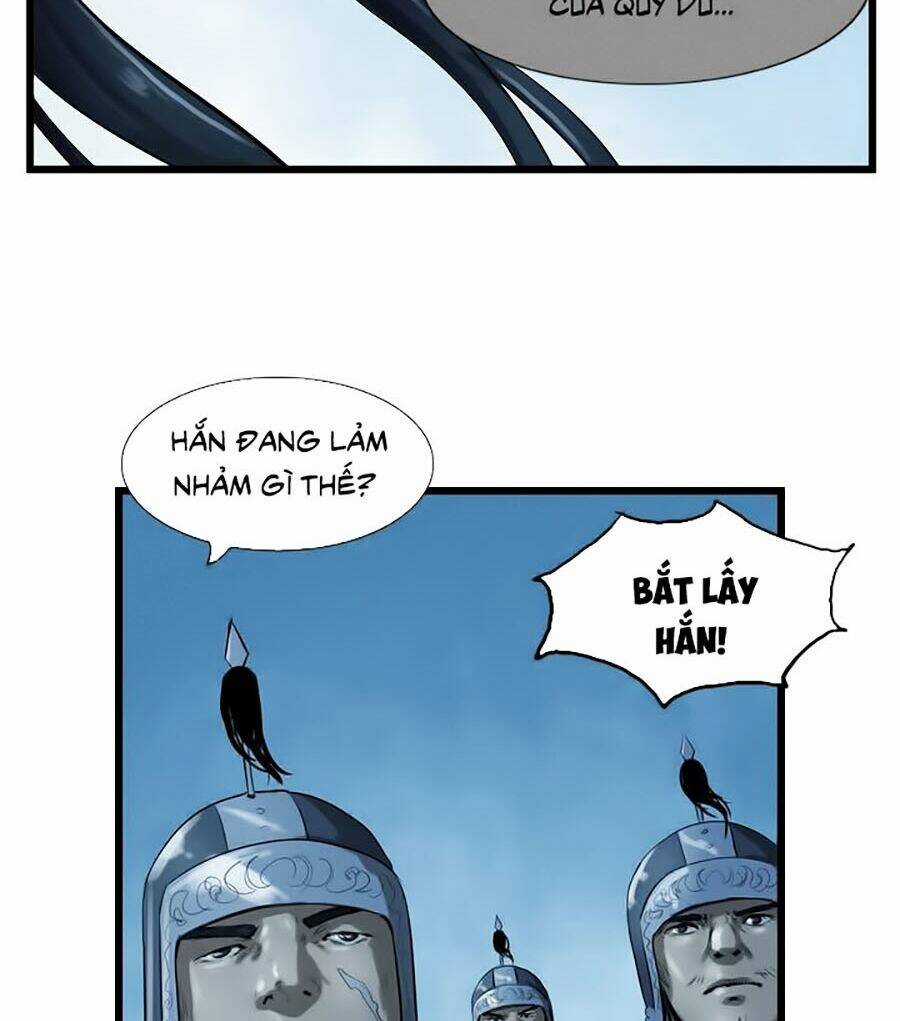 Kẻ Lang Thang - Chapter 23 - Trang 83