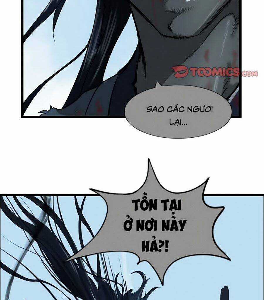 Kẻ Lang Thang - Chapter 23 - Trang 85