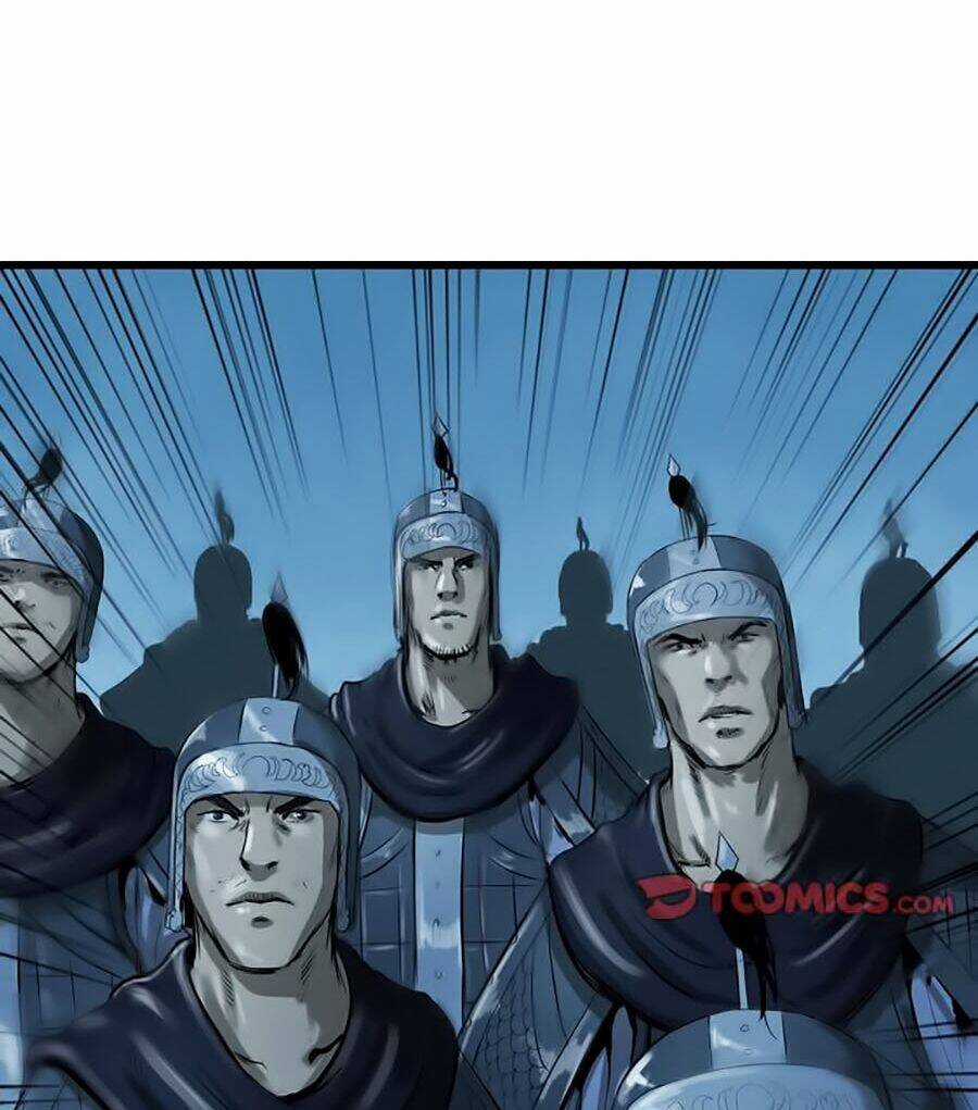 Kẻ Lang Thang - Chapter 23 - Trang 87