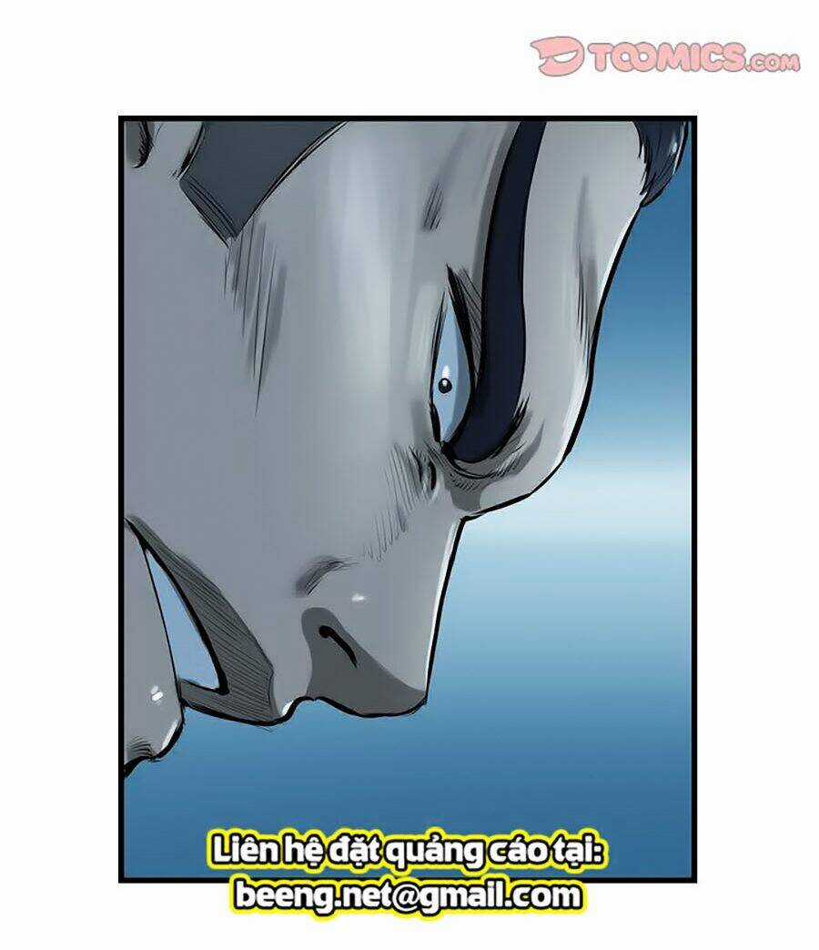 Kẻ Lang Thang - Chapter 23 - Trang 10