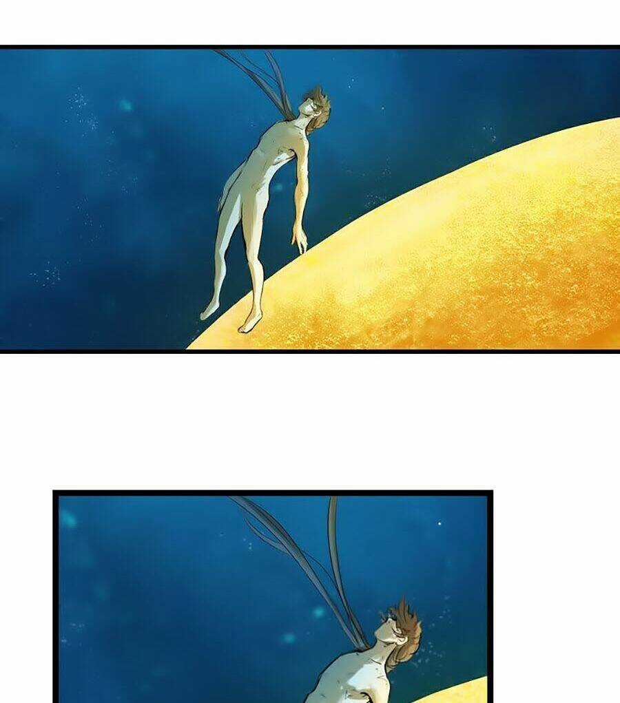 Kẻ Lang Thang - Chapter 23 - Trang 93