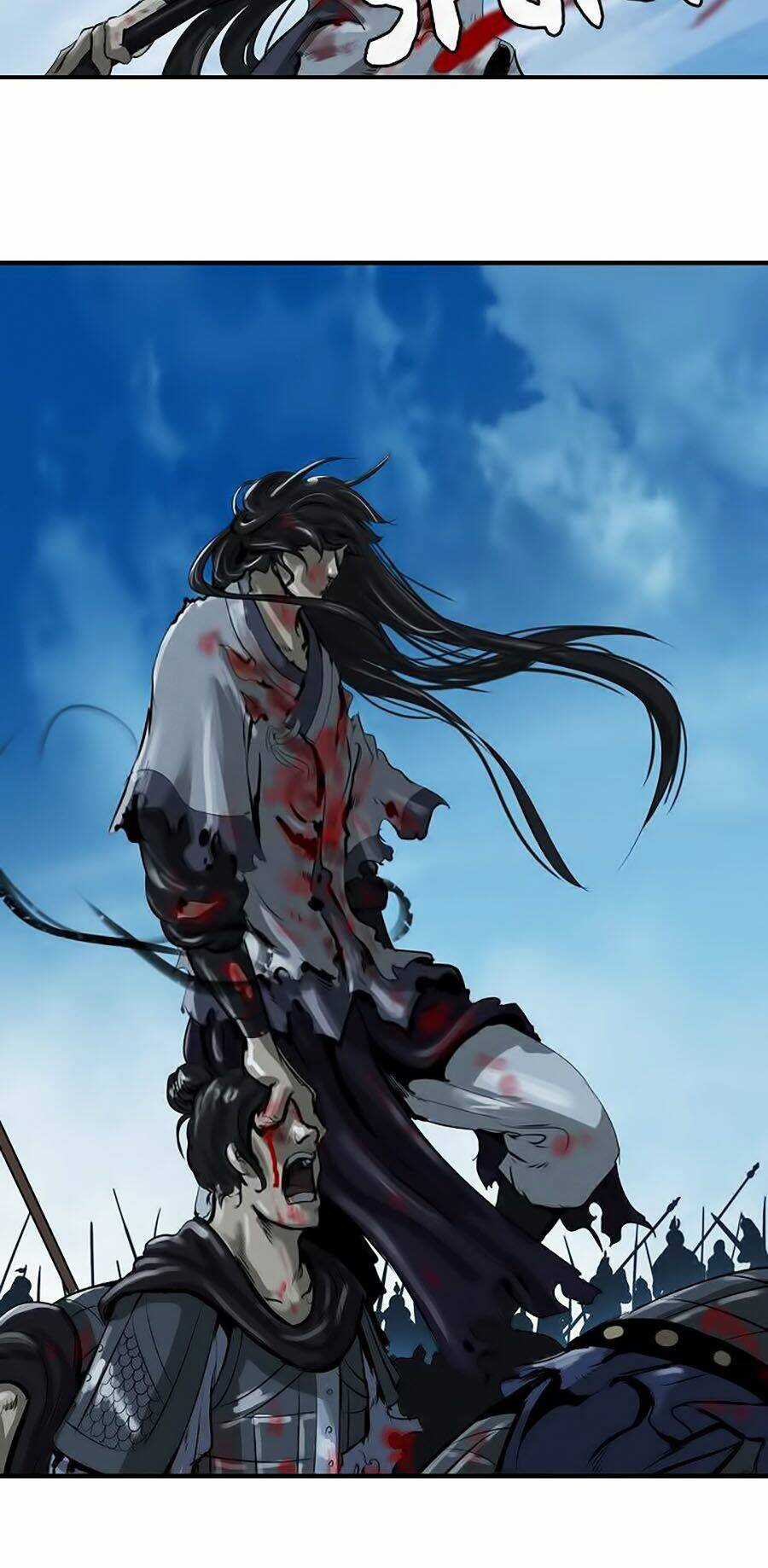 Kẻ Lang Thang - Chapter 24 - Trang 14