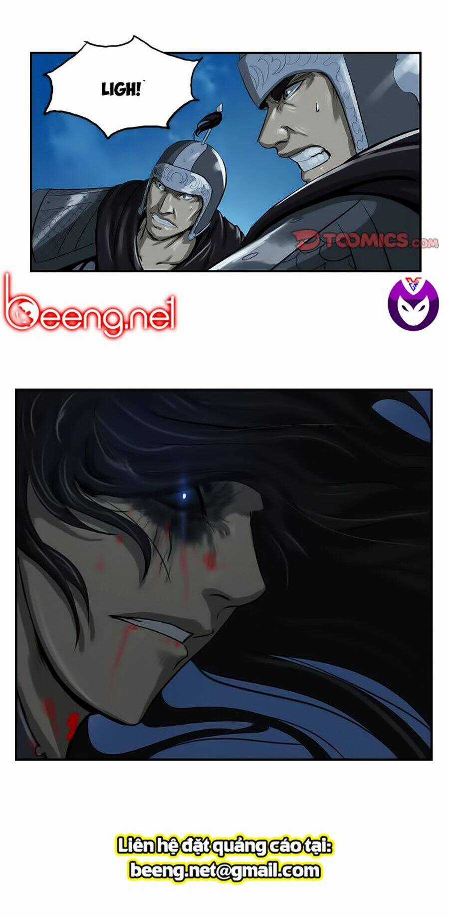 Kẻ Lang Thang - Chapter 24 - Trang 15