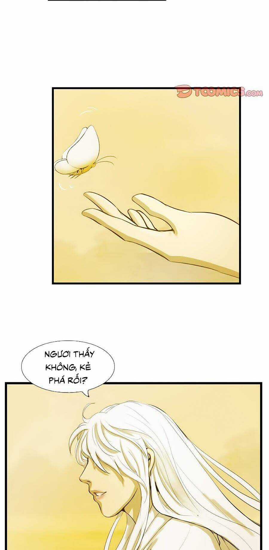 Kẻ Lang Thang - Chapter 24 - Trang 17