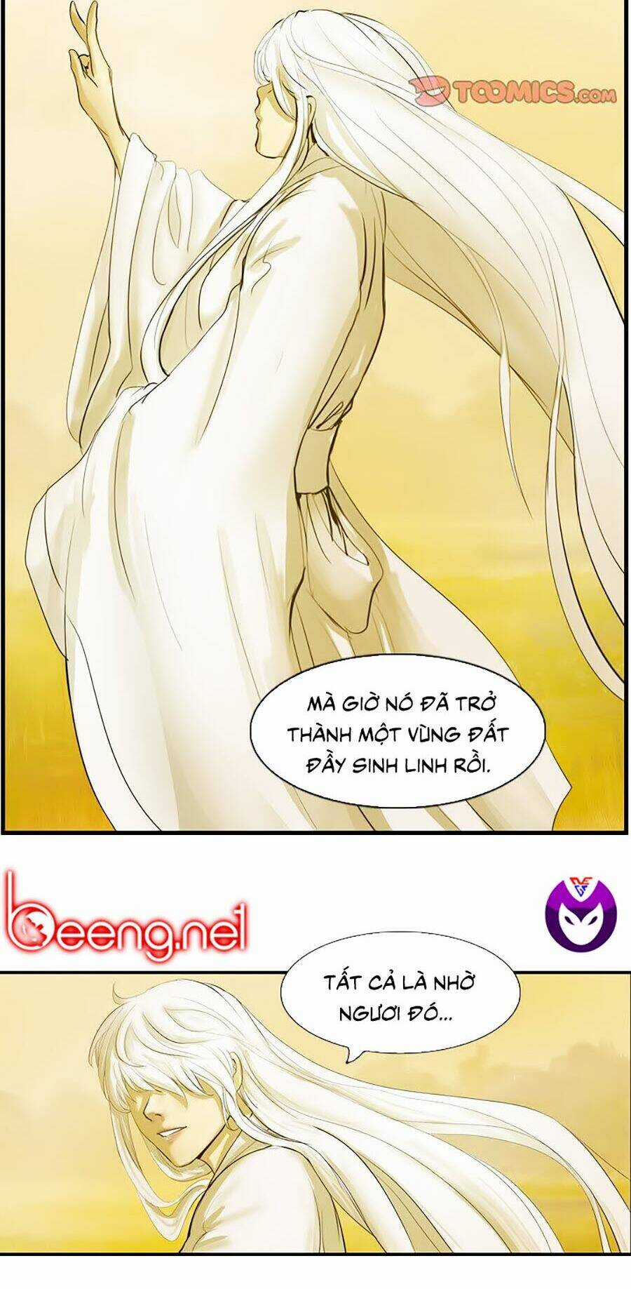 Kẻ Lang Thang - Chapter 24 - Trang 19