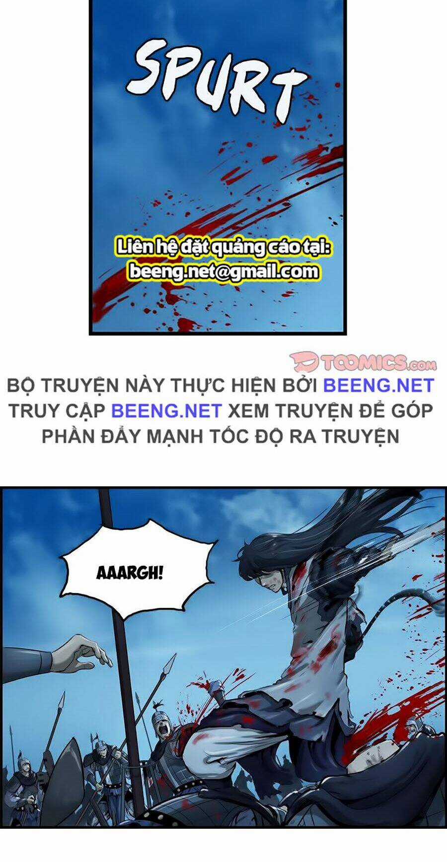 Kẻ Lang Thang - Chapter 24 - Trang 3